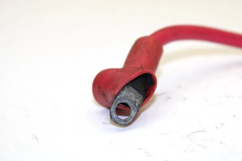 2002 Polaris Virage I Oem Positive Battery Cable 4010669 JP4
