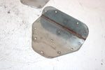 79 Yamaha Enticer 340 Et340c Oem Tunnel Brace Set 8G8-21910-00-00 SY4