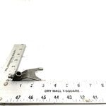2003 Arctic Cat 400 4X4 OEM Reverse Shift Fork 3446-306 AA30