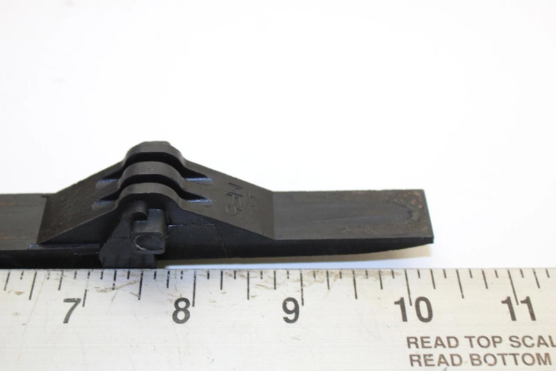 1985 Honda Vt500 Oem Cam Chain Guide 14522-MF5-000 Q3573