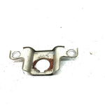 89-01 Suzuki Quadrunner 160 OEM Steering Stem Holder Bracket 56172-02C00 AS32