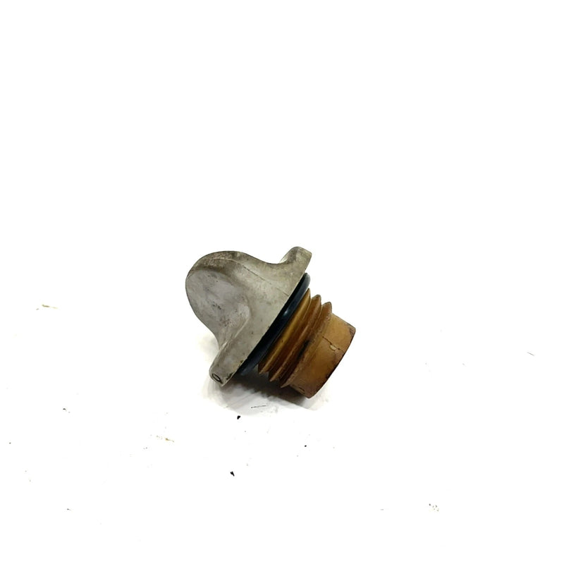 00-06 Honda Rancher 350 OEM Engine Oil Filter Cap 15655-HN5-670 AH72