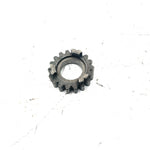 1989 Suzuki Quadrunner 4WD OEM 18T Drive Gear 29211-19B01 AS35