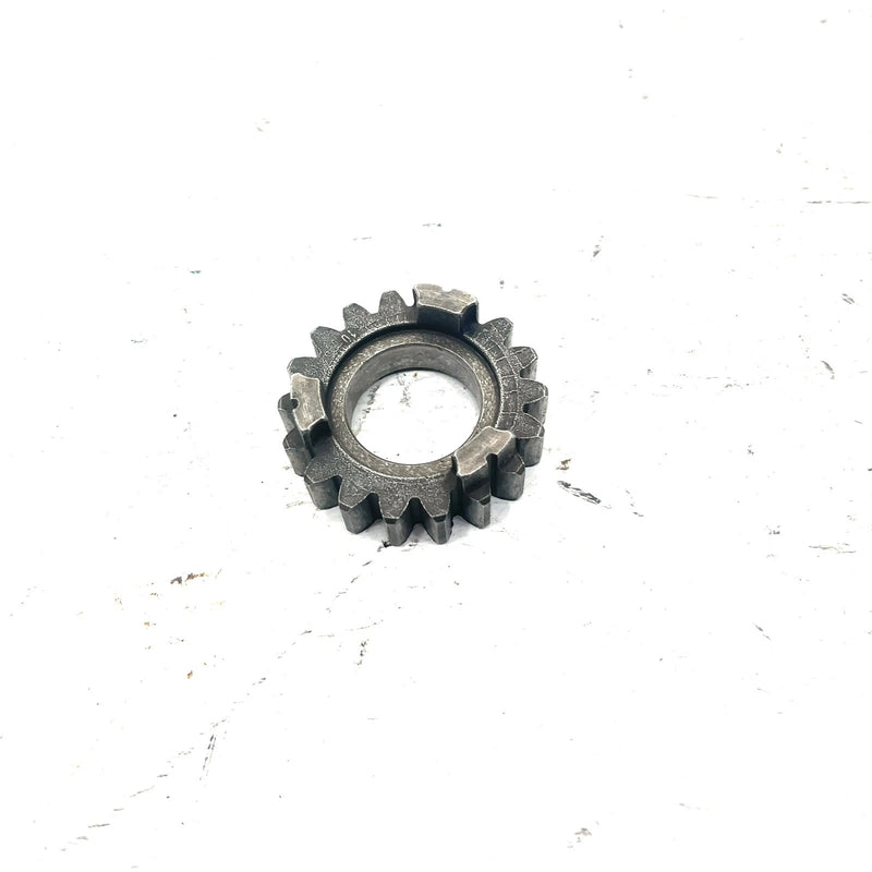 1989 Suzuki Quadrunner 4WD OEM 18T Drive Gear 29211-19B01 AS35
