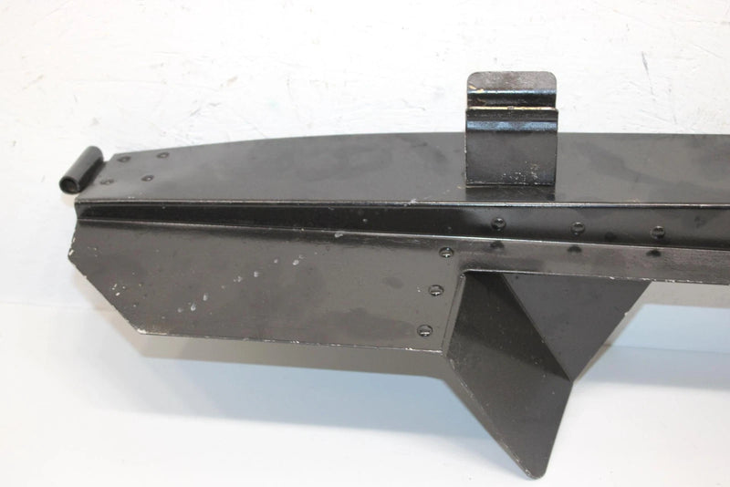 00 Arctic Cat Zr 600 Oem Belt Guard 0707-423 SA79