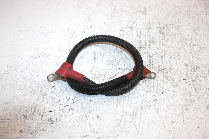 2006 Polaris Predator 500 Oem Starter Cable 4010093 AP63