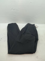 New Vintage Black Wrangler Polyester Pants #WW095WL ZZ-19