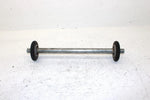 1990 Yamaha Phazer Ii LE Oem Upper Shaft W/Wheels  8L1-47461-00-00 SY14