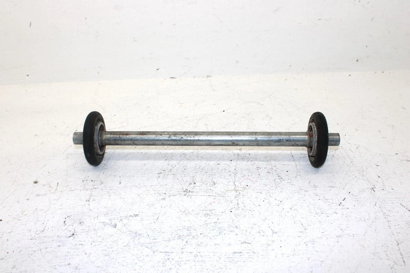 1990 Yamaha Phazer Ii LE Oem Upper Shaft W/Wheels  8L1-47461-00-00 SY14