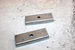2001 Polaris 500 Classic Oem Retainer Ski Rubber Pair 5243824 SP27