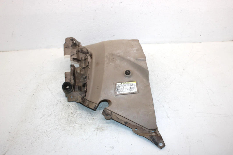 2007 Honda Fortrax 680 Oem Rear Right Fender 80100-HN8-000ZA AH46