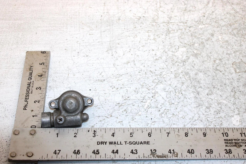 1998 Suzuki Quadrunner 250 Oem Speedometer Drive 26441-19B01 Q3531