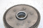 1982 Honda Atc 185a Oem Clutch Basket 22100-958-000 AH63