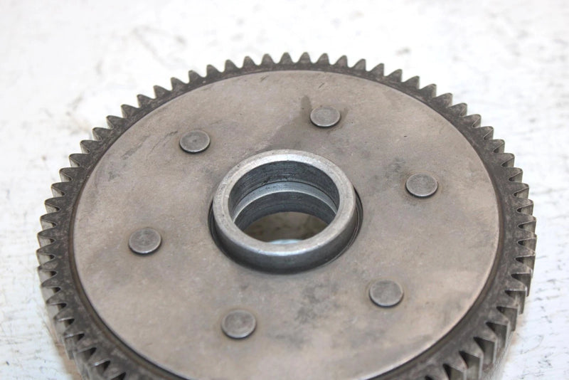 1982 Honda Atc 185a Oem Clutch Basket 22100-958-000 AH63
