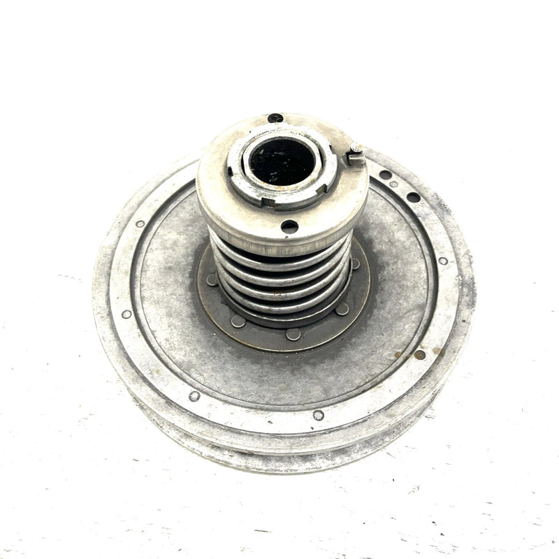 00-02 Arctic Cat 500 4x4 Automatic OEM Secondary Clutch 3402-472 AA32