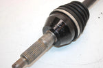 2006 Polaris Ranger Xp 700 Oem Left Rear Drive Shaft (Long) 1332284 XP3