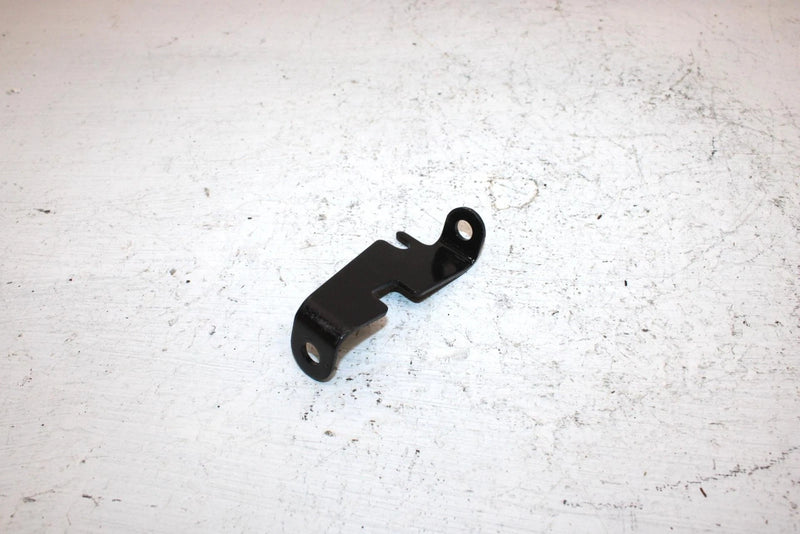 1991 Polaris Trail Boss 350l Oem Shift Cable Bracket 5222569 AP175