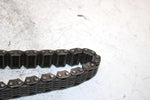 01 Polaris Xc Sp 600 OEM 76P Drive Chain 3221109 SP65