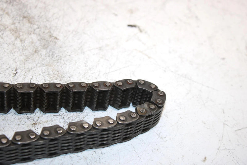 01 Polaris Xc Sp 600 OEM 76P Drive Chain 3221109 SP65