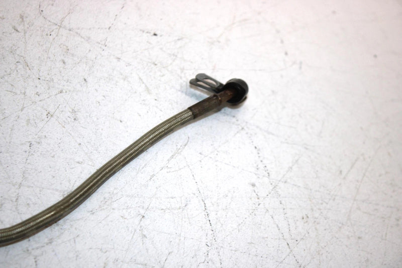 2005 Polaris Sportsman 500 Ho Oem Left Caliper Brake Hose 1910838 AP176