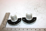 1992 Yamaha Waverunner Lx 650 Oem SteeringColumnBushing Set EU0-61417-00-00 JY22