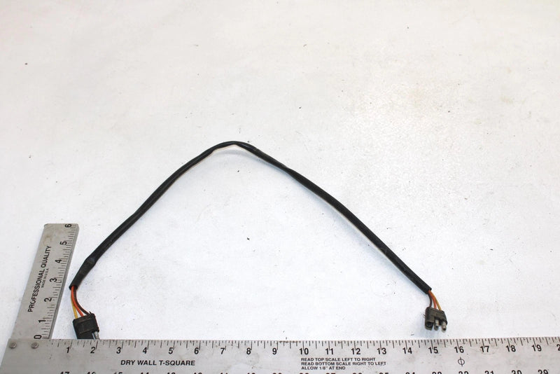 Polaris Oem Taillight Wiring Harness 2460686 Q987