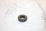 1991 Polaris Sport Oem 16T Sprocket 3221032 SP26