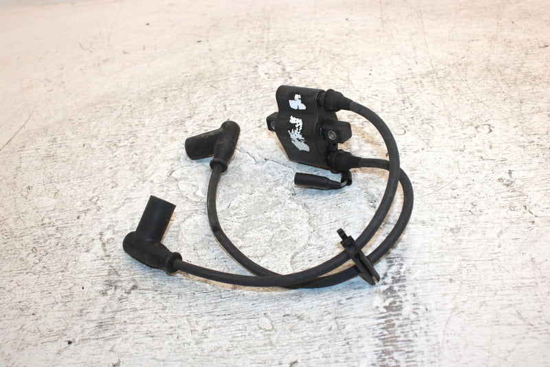 2001 Polaris 800 Le Oem Ignition Coil 4060229 4016199 SP22