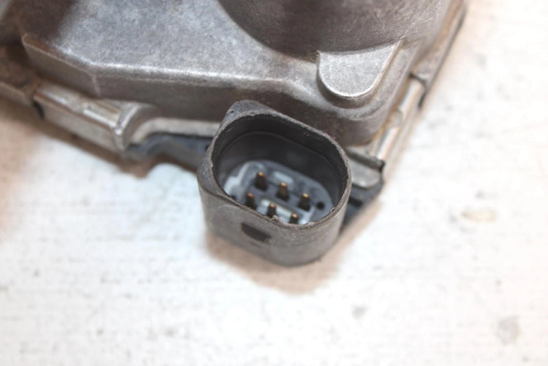 2019 Polaris Ranger 900 Xp Oem Throttle Body 1204455 XP6.1
