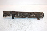 1997 Suzuki King Quad 300 4x4 Oem Middle Prop Shaft Guard 27190-19B71 AS11