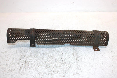1997 Suzuki King Quad 300 4x4 Oem Middle Prop Shaft Guard 27190-19B71 AS11