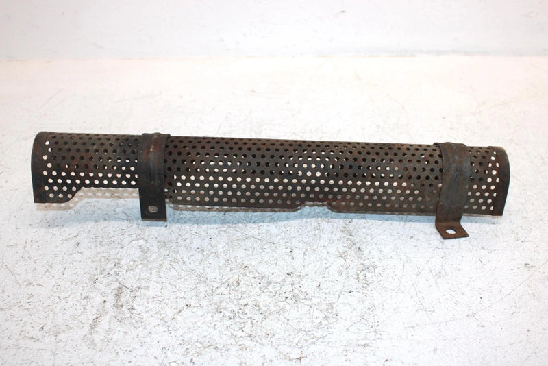 1997 Suzuki King Quad 300 4x4 Oem Middle Prop Shaft Guard 27190-19B71 AS11