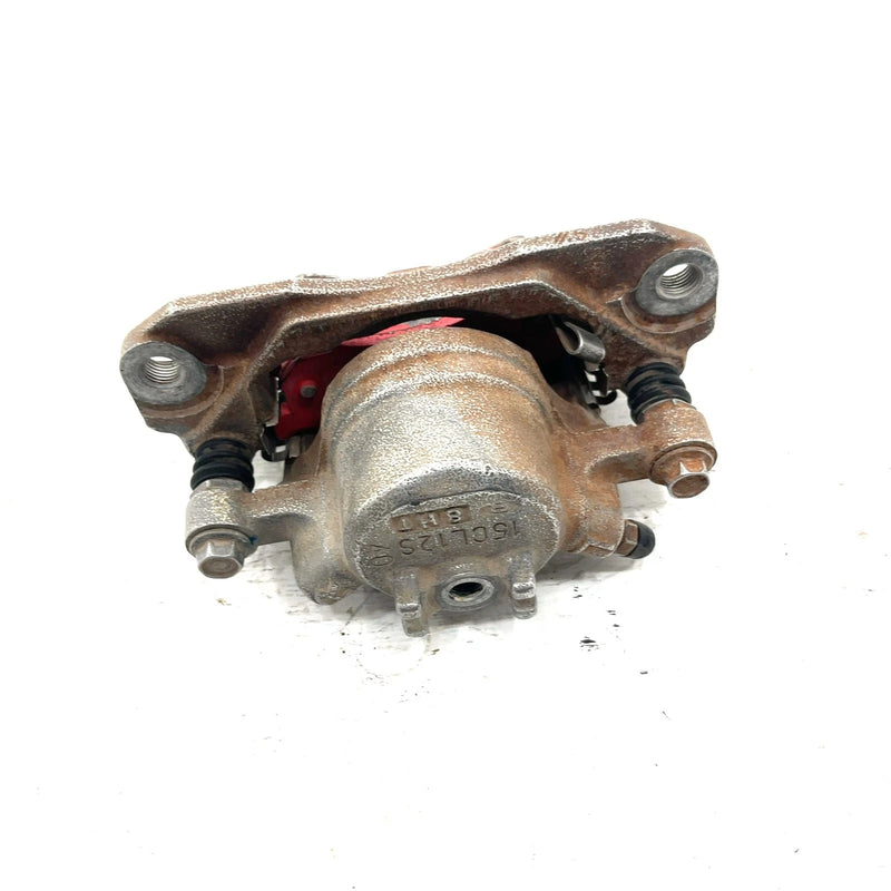 09-13 Honda Big Red 700 MUV700 OEM Left Front Brake Caliper 45150-HL1-A02 XH0.1