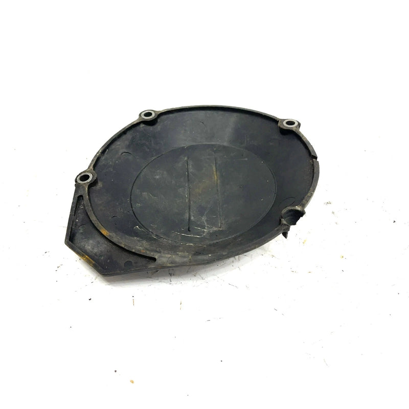 1992 Yamaha Big Bear 350 OEM Crankcase Cover 1 2NL-15411-00-00 AY53