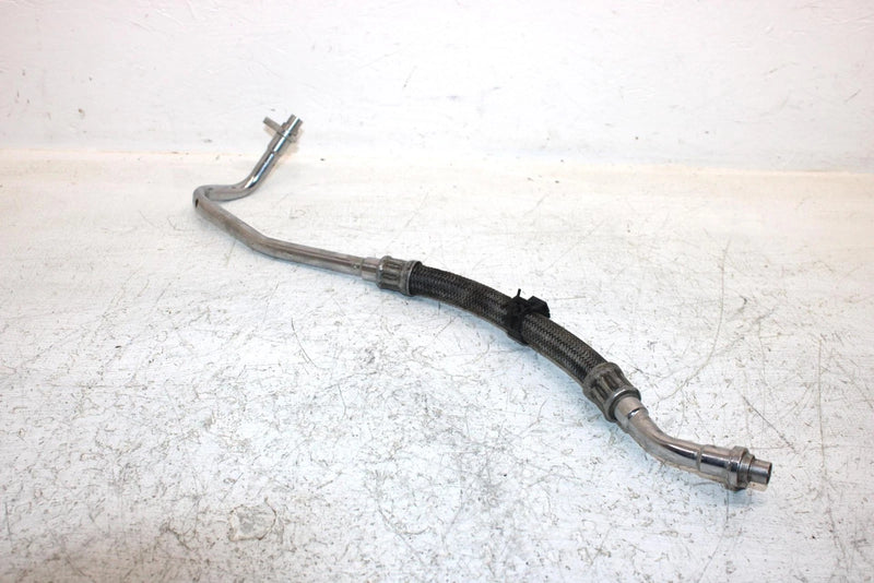 2002 Honda Foreman Rubicon 500 Oem Oil Cooler Line Set 15540-HN2-000 AH53