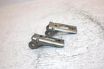 2000 Ski-doo Mxz 600 Oem Front Ski Mount Set 5183175818 518317519 SS0