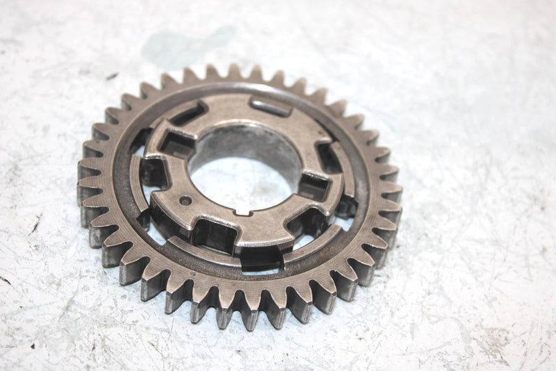 86 Yamaha  Moto 4 Oem Ballance Shaft Dampner Gear 5H0-11536-00-00 AY39