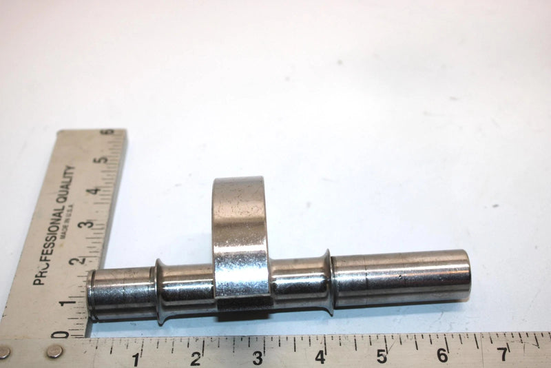 10 Arctic Cat Atv 700 H1 Efi 4x4 Automatic  Oem Ballance Shaft 0805-304 AA10