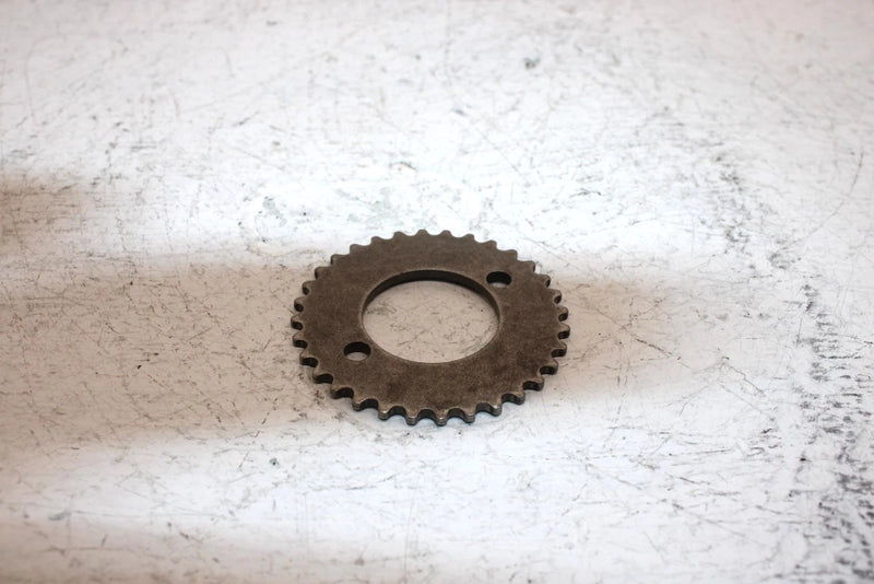 1983 Honda Atc 200 Oem Upper Cam Chain Sprocket 14321-440-000 Q3584
