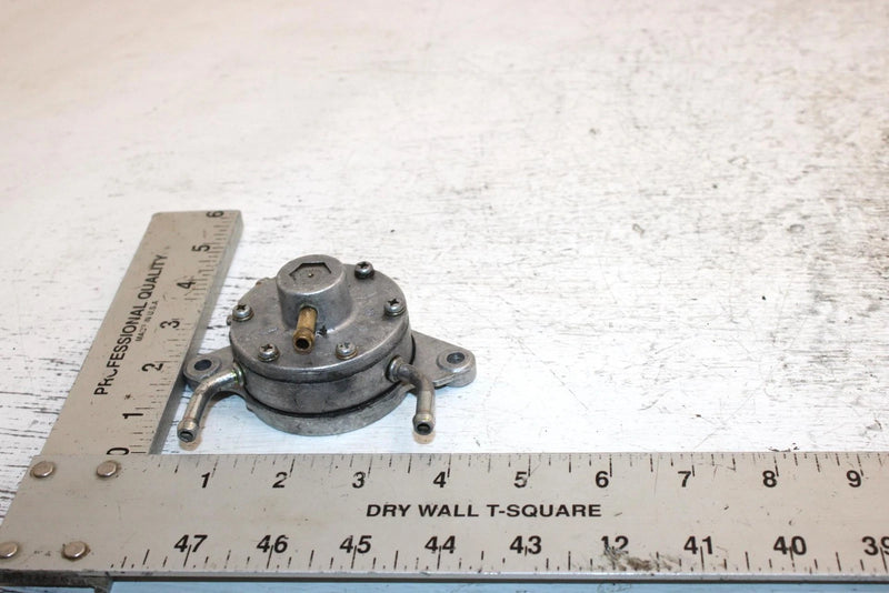1996 Ski-doo Mxz 440 Oem Fuel Pump 403900900 SS13