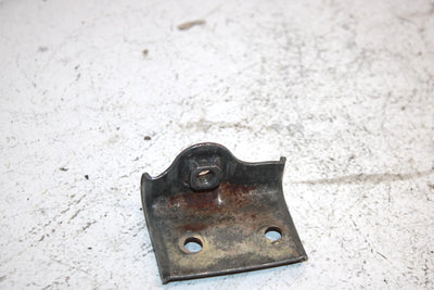 83 Yamaha Excel Iii Ec340g Oem Muffler Stay Bracket 8G8-14771-00-00 SY7
