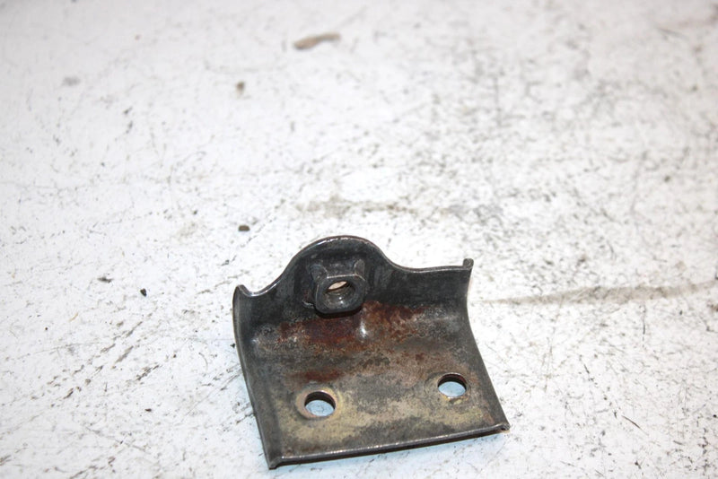 83 Yamaha Excel Iii Ec340g Oem Muffler Stay Bracket 8G8-14771-00-00 SY7