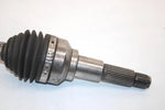 15Yamaha Viking ViYxc700d 4x4 OemRear Drive Shaft Polished 1XD-F531H-00-00 XY1.2