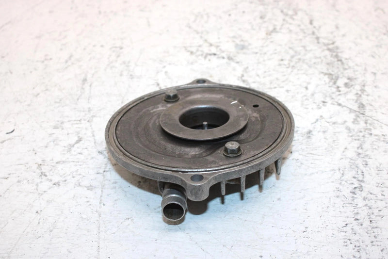 2000 Yamaha  Kodiak 400 Oem Camshaft Cover 4WU-11160-01-00 AY26