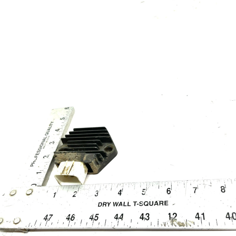 04-06 Honda Rancher 350 TRX350FM 4x4 OEM Voltage Regulator 31600-HN5-M40 AH75