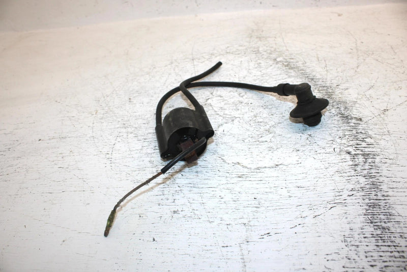 1997 Yamaha Venture Tr Oem Ignition Coil 8AB-82310-06-00 SY15