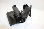 95 Polaris 500 Carb Oem Left Footrest BLK 1012544 1011934 SP208
