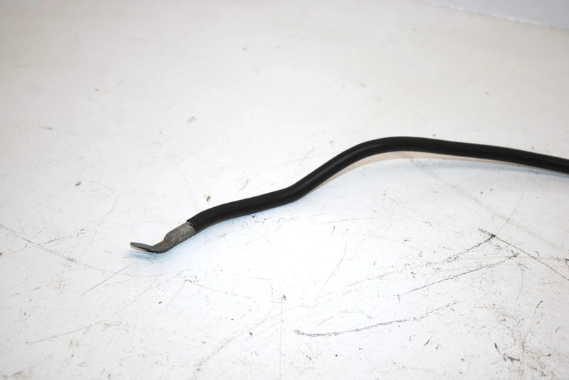 97 Arctic Cat Jag 440 Deluxe Oem Battery Ground Cable 0645-079 SA203