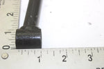 Polaris OEM Black Upper Radius Rod 1822037 Q449