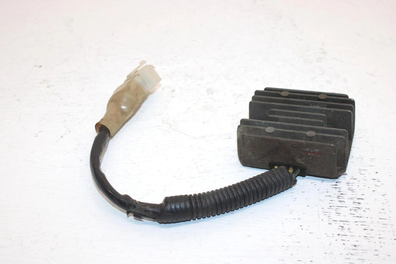 1984 Honda Atc 200 Esa Oem Voltage Regulator 31600-958-682 AH60